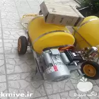 قیمت خرید قیمت سم پاش فرغونی در کرج در گروه خرید و فروش سمپاش در یکمیوه