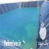 فروش نصب ورق ذخیره آب از عرض در گروه خرید و فروش ژئوممبران و ژئوتکستایل در یکمیوه