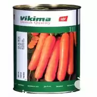 تامین فروش بذر هویج نانتس ویکیما در همدان در گروه خرید و فروش بذر هویج در یکمیوه