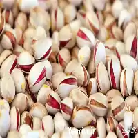 فروش پسته زعفران کشمش فروش پسته در مشهد در گروه خرید و فروش پسته در یکمیوه