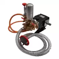 فروش پمپ سمپاش تراکتوری پمپ سمپاش در قزوین در گروه خرید و فروش سمپاش در یکمیوه