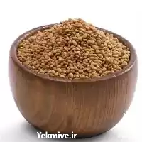 فروش بذر یونجه در مشهد در گروه خرید و فروش بذر یونجه در یکمیوه