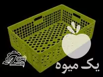 قیمت خرید سبد حمل سبزیجات نان در تهران در گروه خرید و فروش انواع سبد در یکمیوه -عکس1