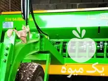 فروش ردیف کار 14 ردیف صفر در انبارآلوم در گروه خرید و فروش ردیف کار در یکمیوه -عکس1