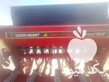 فروش ردیف کار سازه کشت بوکان در گروه خرید و فروش ردیف کار در یکمیوه -عکس1