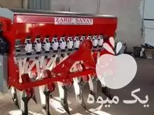 فروش ردیف کار در اراک در گروه خرید و فروش ردیف کار در یکمیوه -عکس1