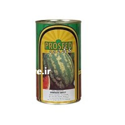 فروش بذر هندوانه کریمسون سوئیت پروسید در بجنورد در گروه خرید و فروش بذر هندوانه در یکمیوه -عکس1