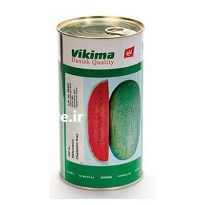 فروش بذر هندوانه استاندارد چارلستون ویکیما در بجنورد در گروه خرید و فروش بذر هندوانه در یکمیوه -عکس1