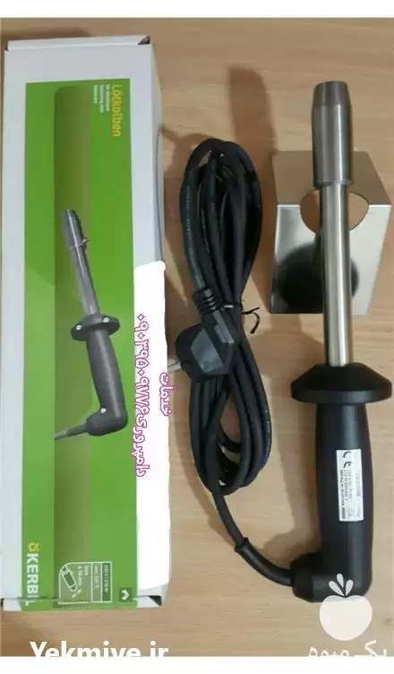 فروش شاخسوز بره بزغاله مارک کربل در گروه گاو و گوسفند و میش و بز کهره گوساله در یکمیوه -عکس1