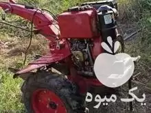 فروش موتور تیلر کشاورزی در زنجان در گروه خرید و فروش موتور تیلر در یکمیوه -عکس1