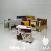 فروش جعبه کارتن خرما در تهران در گروه خرید و فروش انواع بسته بندی کارتن در یکمیوه