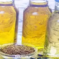 فروش روغن های گیاهی خوراکی در اصفهان در گروه خرید و فروش انواع روغن در یکمیوه