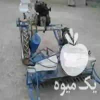 فروش دروگر جو گندمچین بافه بند در اصفهان در گروه خرید و فروش دروگر در یکمیوه