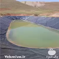 فروش انواع ورق پلیمری جهت احداث در تهران در گروه خرید و فروش ژئوممبران و ژئوتکستایل در یکمیوه