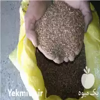 فروش مستقیم کنجد در مشهد در گروه خرید و فروش دانه های روغنی در یکمیوه
