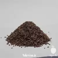 فروش تخم کتان در گروه خرید و فروش دانه های روغنی در یکمیوه