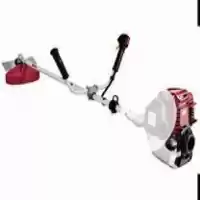 علف تراشی زمین در گروه خدمات باغبانی در یکمیوه