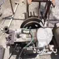 فروش موتور تیلر 22 انجین در مرودشت در گروه خرید و فروش موتور تیلر در یکمیوه