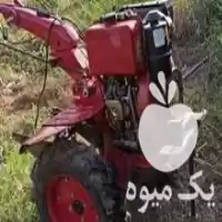 فروش موتور تیلر کشاورزی در زنجان در گروه خرید و فروش موتور تیلر در یکمیوه
