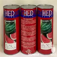 قیمت خرید عرضه بذر هندوانه قرمز در کرمان  در گروه خرید و فروش بذر هندوانه در یکمیوه