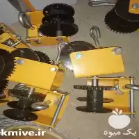 فروش دستگاه جوجه کشی دستگاه پرکن در گروه تجهیزات مرغداری در یکمیوه