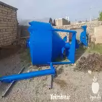 فروش تجهیزات مرغداری در گروه تجهیزات مرغداری در یکمیوه