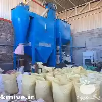 فروش تجهیزات مرغداری تمام اتوماتیک میکسر در قزوین در گروه تجهیزات مرغداری در یکمیوه