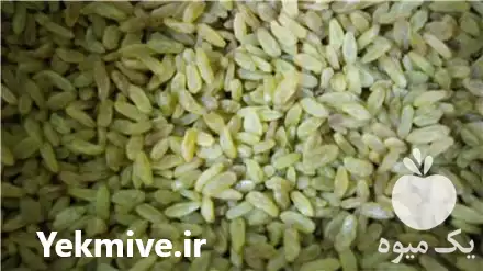 تولید و فروش کشمش کاشمر در خراسان رضوی در گروه خرید و فروش آجیل در یکمیوه -عکس1