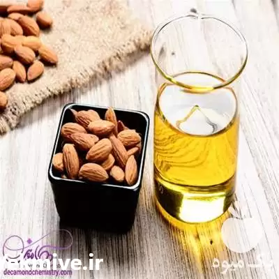 فروش روغن بادام تلخ با تضمین در شیراز در گروه خرید و فروش انواع روغن در یکمیوه -عکس1