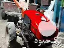 قیمت خرید موتور بیجارکاری و کشاورزی در رحیم آباد در گروه خرید و فروش موتور کشاورزی در یکمیوه -عکس1