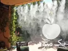 فروش رطوبت ساز مه ساز مه در رشت در گروه خرید و فروش رطوبت ساز در یکمیوه -عکس1