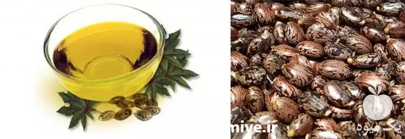 فروش عمده روغن کرچک با کیفیت در تهران در گروه خرید و فروش انواع روغن در یکمیوه -عکس1