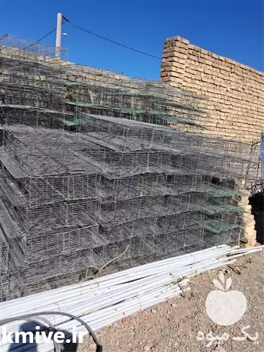 فروش قیمت دستگاه جوجه کشی در تبریز در گروه تجهیزات مرغداری در یکمیوه -عکس1