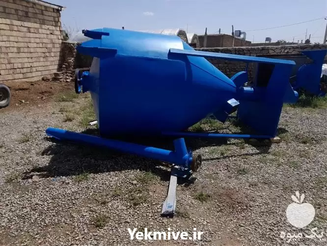 فروش خریدار تجهیزات مرغداری دامداری دست در گروه تجهیزات مرغداری در یکمیوه -عکس1