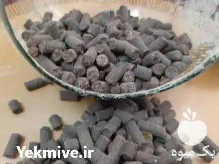 فروش کود پلیت مرغی 100 % خالص در گروه خرید و فروش کود مرغی در یکمیوه -عکس1