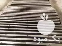 فروش تولید مصنوعات بتنی پایه فنس در اراک در گروه خرید و فروش فنس در یکمیوه -عکس1