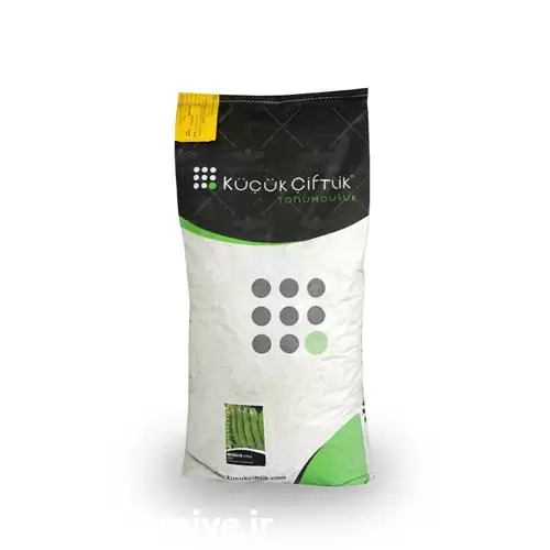 فروش بذر نخود فرنگی پفکی تورک در تهران در گروه خرید و فروش بذر نخود در یکمیوه -عکس1