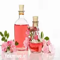 فروش گلاب به صورت عمده در رشت در گروه خرید و فروش انواع عرقیجات در یکمیوه