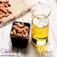 فروش روغن بادام تلخ با تضمین در شیراز در گروه خرید و فروش انواع روغن در یکمیوه