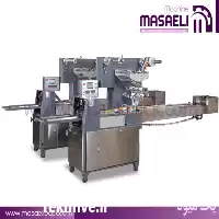 قیمت خرید دستگاه بسته بندی کراکر در اصفهان در گروه خرید و فروش تجهیزات بسته بندی در یکمیوه