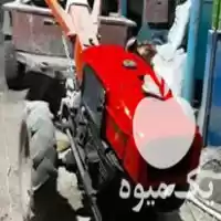 قیمت خرید موتور بیجارکاری و کشاورزی در رحیم آباد در گروه خرید و فروش موتور کشاورزی در یکمیوه