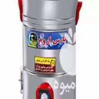 فروش کره گیر های استیل خانگی در گروه انواع فرآورده های لبنی و حیوانی در یکمیوه