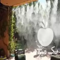 فروش رطوبت ساز مه ساز مه در رشت در گروه خرید و فروش رطوبت ساز در یکمیوه