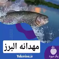 فروش غذای ماهی آنالیز خوراک اکسترود در گروه خوراک شیلات و آبزیان در یکمیوه