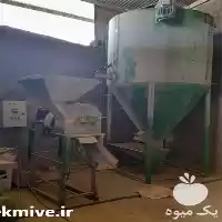 فروش بالابر مرغداری در مشهد در گروه تجهیزات مرغداری در یکمیوه