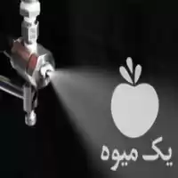 قیمت خرید مهپاش نازلی مه پاش در گروه خرید و فروش رطوبت ساز در یکمیوه