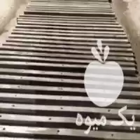 فروش تولید مصنوعات بتنی پایه فنس در اراک در گروه خرید و فروش فنس در یکمیوه