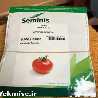 قیمت خرید بذر گوجه فرنگی 8320 در گروه خرید و فروش بذر گوجه در یکمیوه