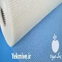 قیمت خرید توری ضد حشره در هیر در گروه خرید و فروش تجهیزات گلخانه در یکمیوه