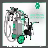 فروش شیردوش گاوداری در تهران در گروه تجهیزات دامداری در یکمیوه